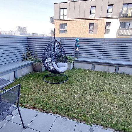 Luxury Apartment With Large Terrace Vratislav Exteriér fotografie