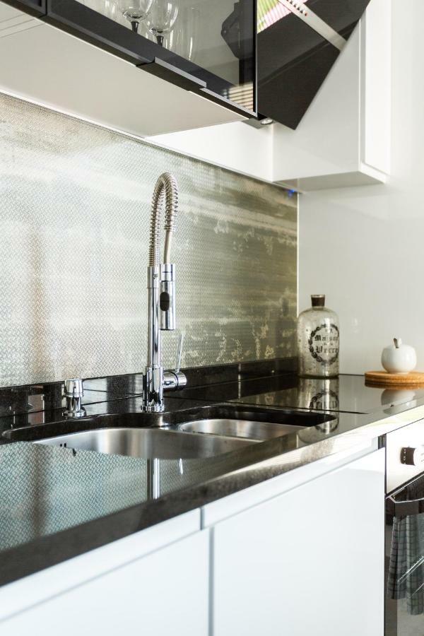 Luxury Apartment With Large Terrace Vratislav Exteriér fotografie